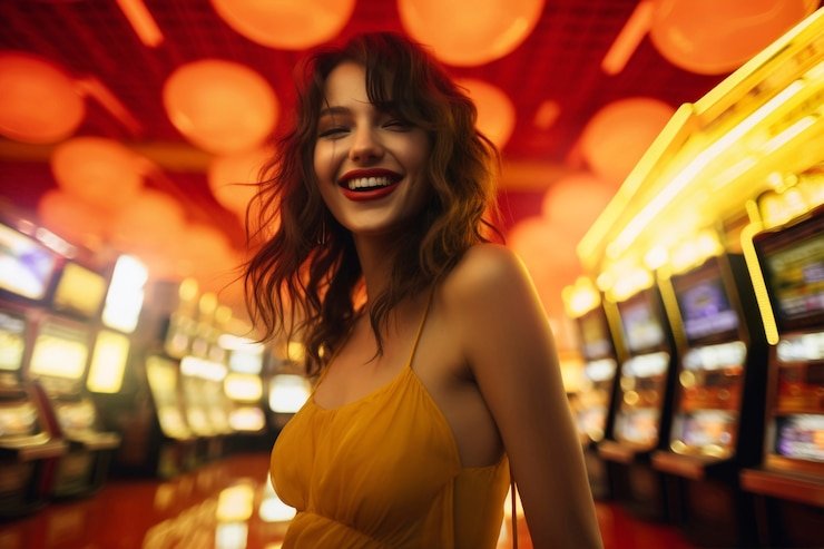 Koleksi slot dengan mode demo Koleksi slot di platform togel158